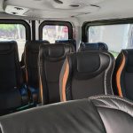 MERCEDES SPRINTER BLINDADA 2