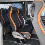 MERCEDES SPRINTER BLINDADA 3