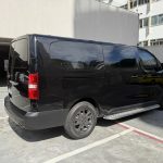 aluguel de van blindada rio de janeiro