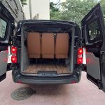 aluguel de van blindada rio de janeiro