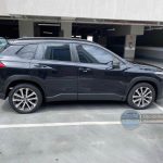 corolla Cross 2