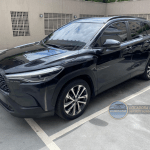 Aluguel de carros blindados RJ preço