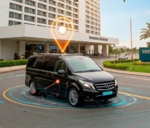 Locadora carro blindados RJ