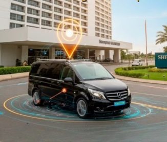 Locadora carro blindados RJ