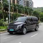 aluguel van com motorista rio de janeiro rj